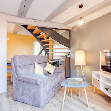 Stunning Apartment In Heart Of Dambach La Ville ภายนอก รูปภาพ