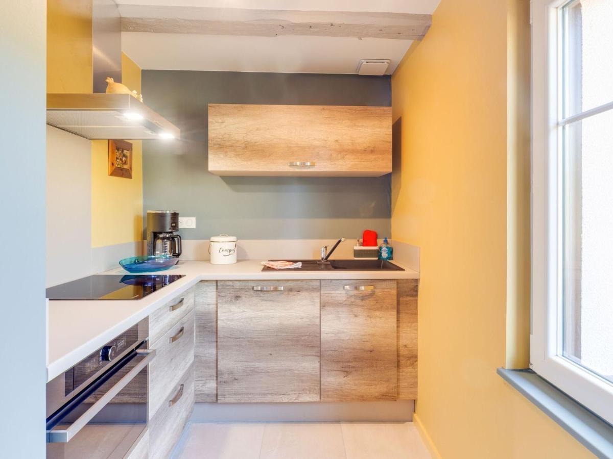 Stunning Apartment In Heart Of Dambach La Ville ภายนอก รูปภาพ