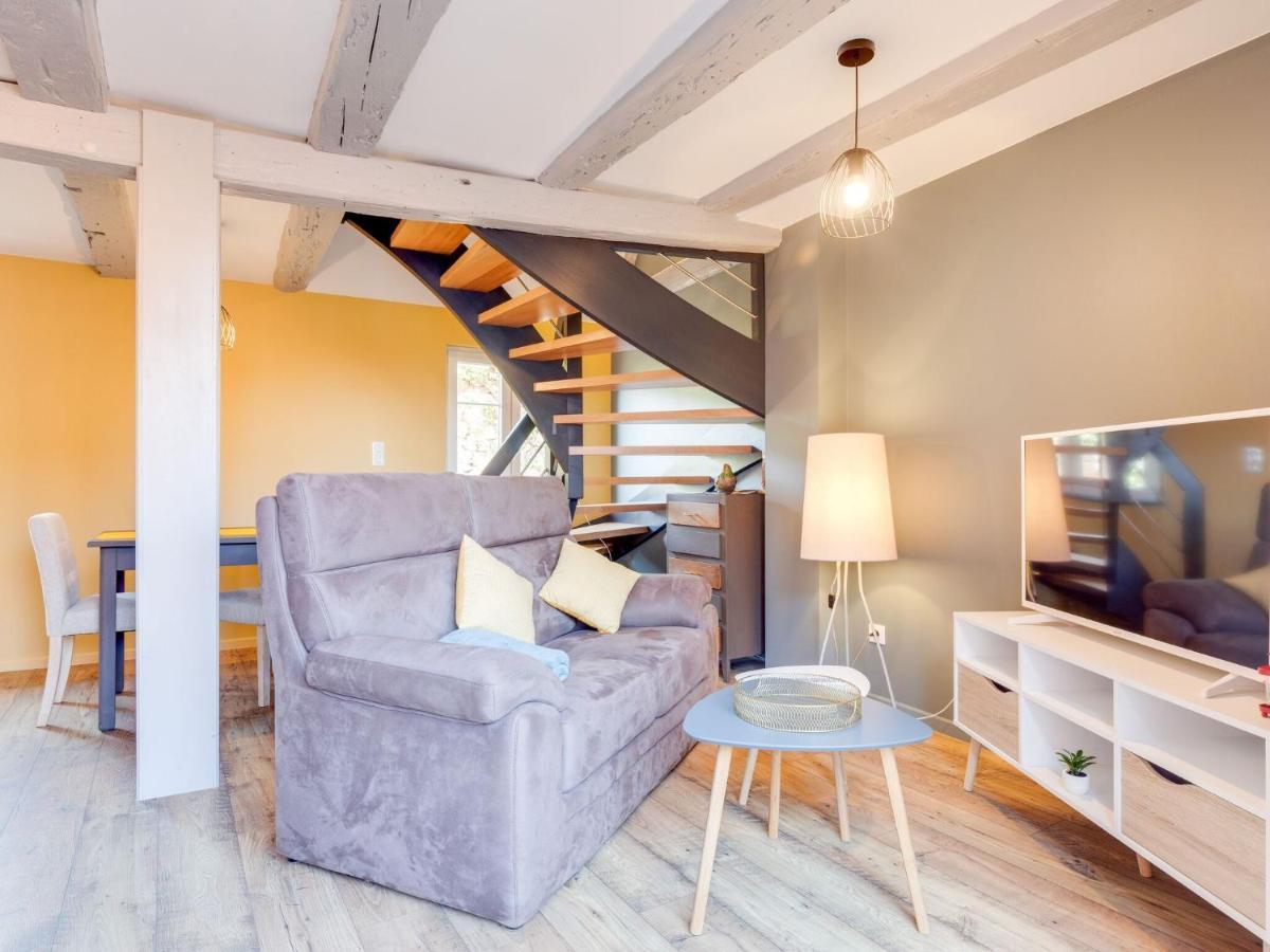 Stunning Apartment In Heart Of Dambach La Ville ภายนอก รูปภาพ