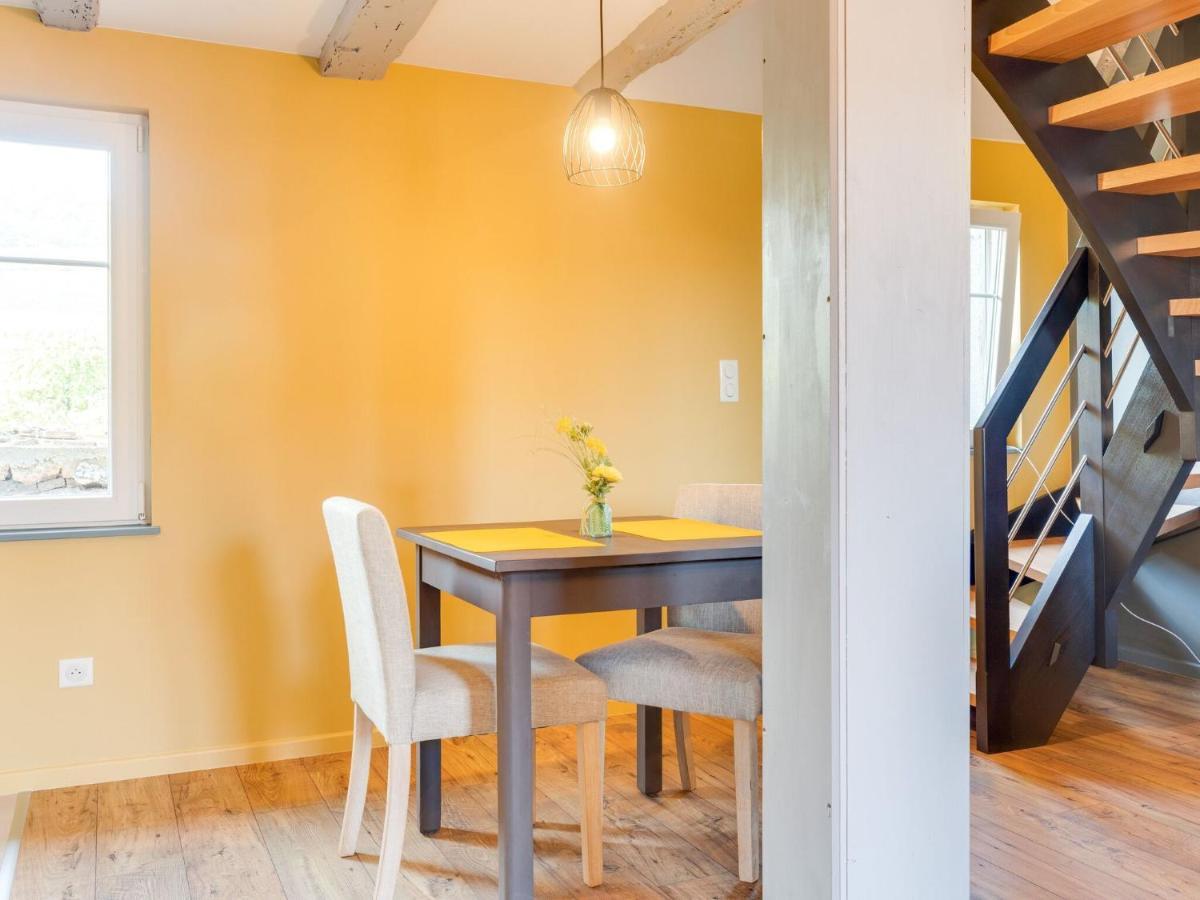 Stunning Apartment In Heart Of Dambach La Ville ภายนอก รูปภาพ