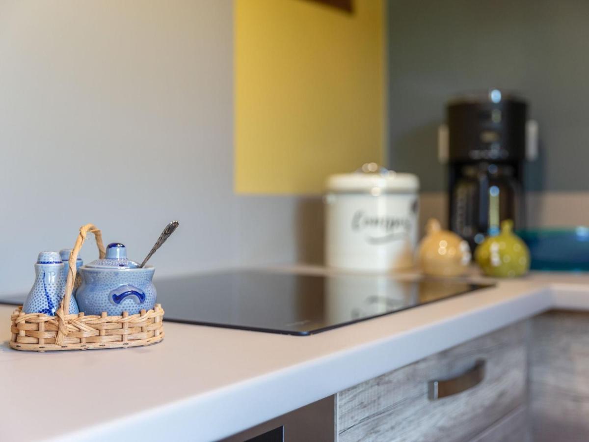 Stunning Apartment In Heart Of Dambach La Ville ภายนอก รูปภาพ