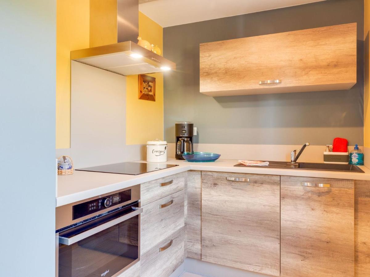 Stunning Apartment In Heart Of Dambach La Ville ภายนอก รูปภาพ