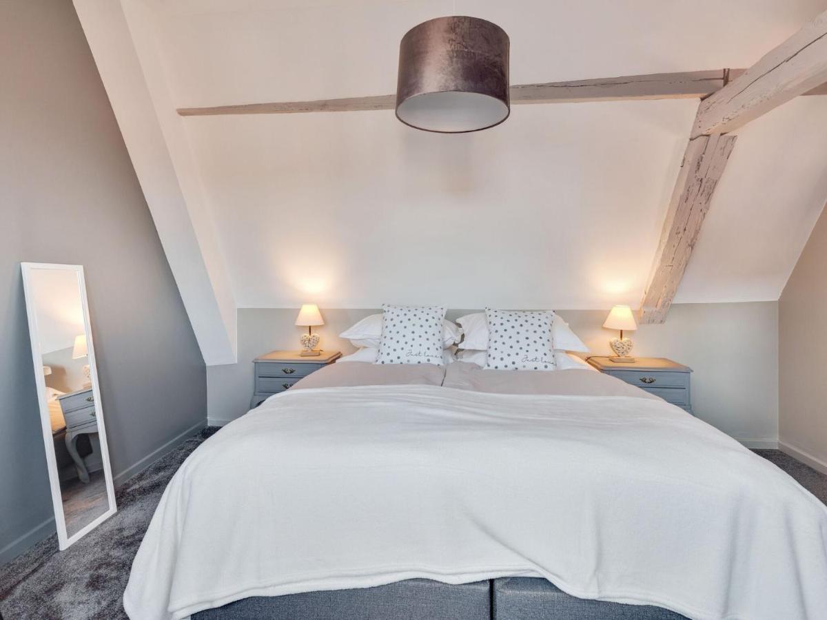 Stunning Apartment In Heart Of Dambach La Ville ภายนอก รูปภาพ