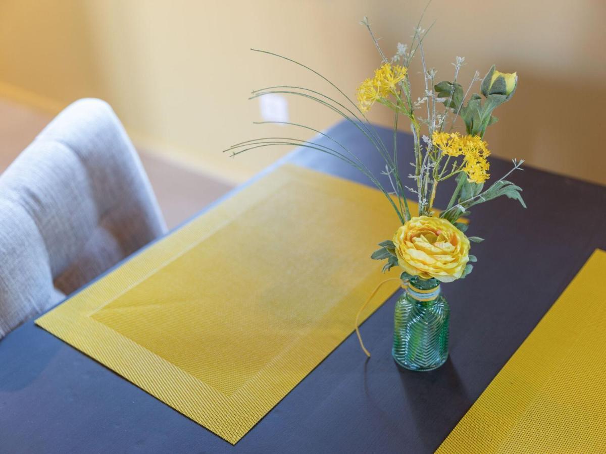 Stunning Apartment In Heart Of Dambach La Ville ภายนอก รูปภาพ
